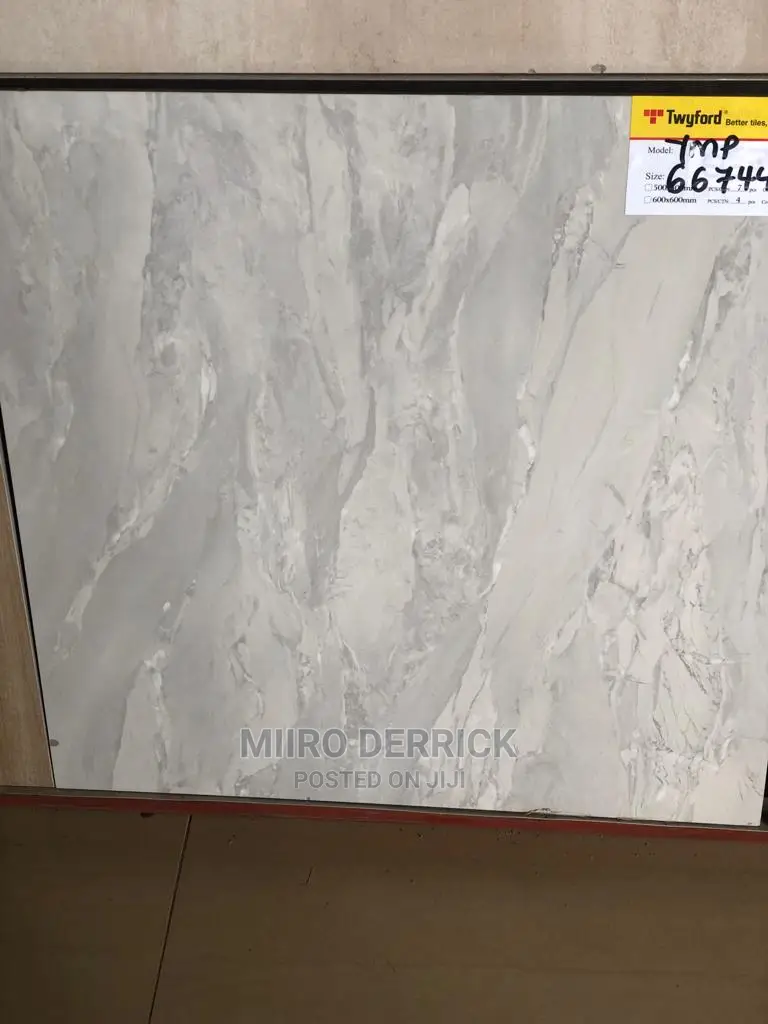 Kenya 60*60 Tiles