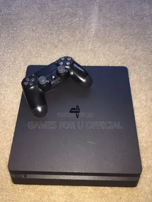 Sony Ps4 Slim