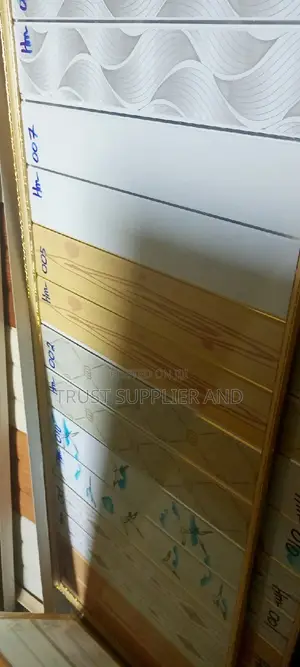 Pvc Ceiling More