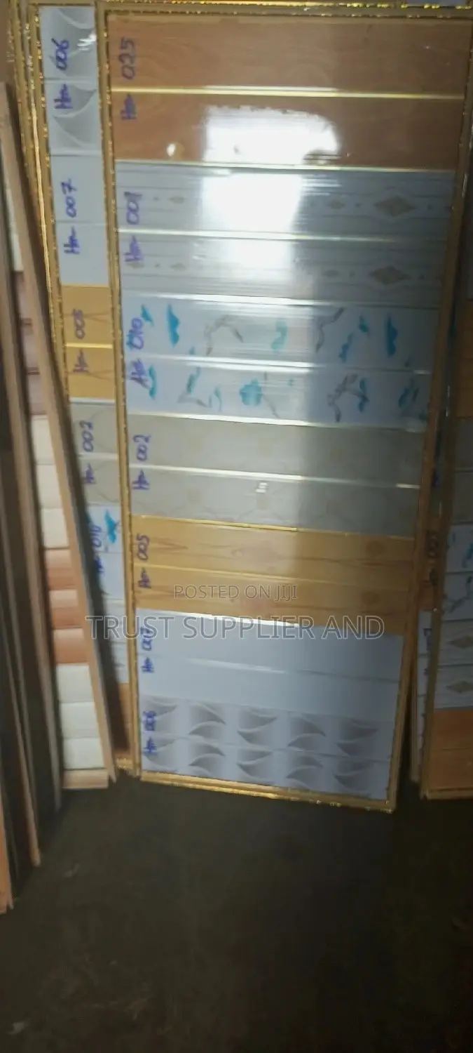 Pvc Ceiling Samples 03