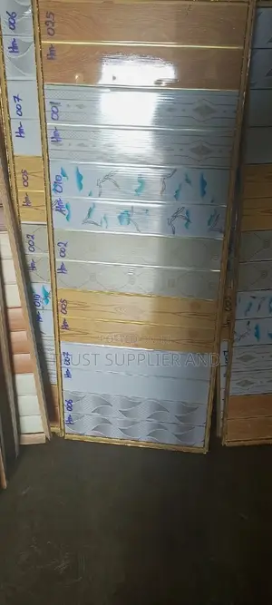 Pvc Ceiling Samples 03