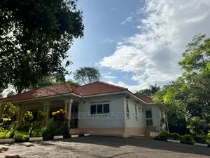 8bdrm House in Kololo, Central Division for Rent