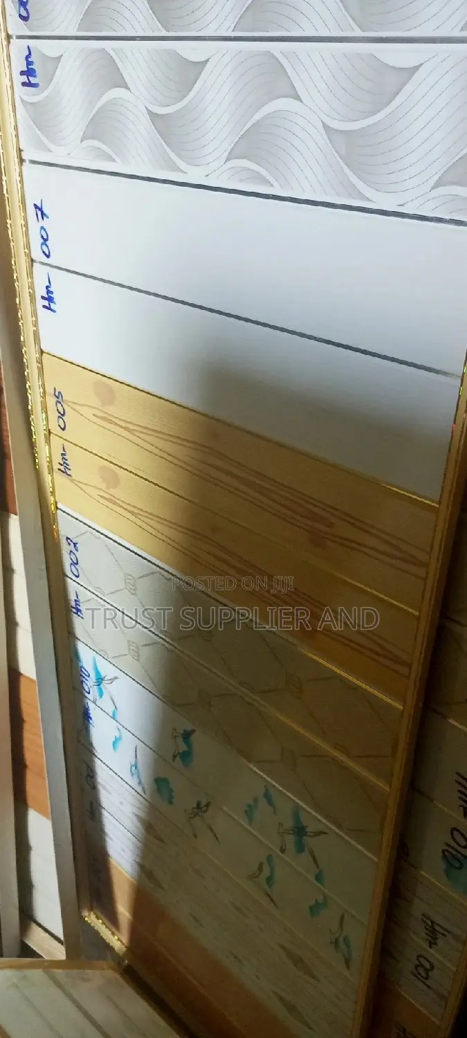 PVC Ceiling Local