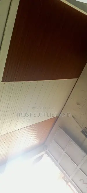 PVC Ceiling Local