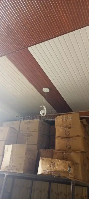 PVC Ceiling Local