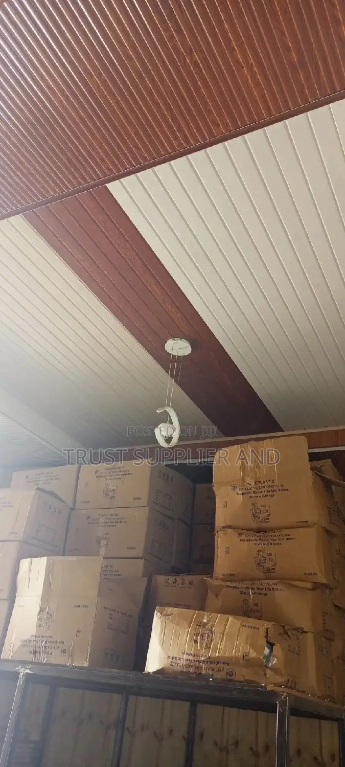 PVC Ceiling Local