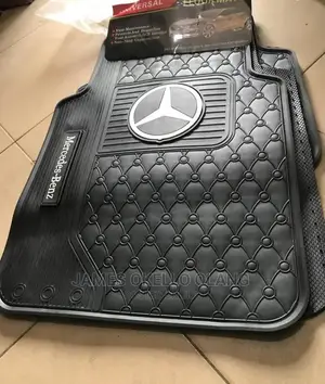Car Floor Mats for Benz