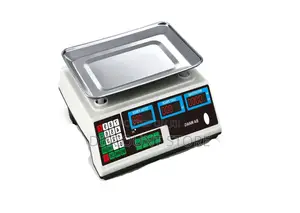 Production Digital Computing Weigh Scales.