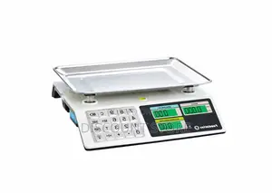 Commercial Based Computing Digital Weighing Scales.