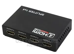 HDMI Splitter