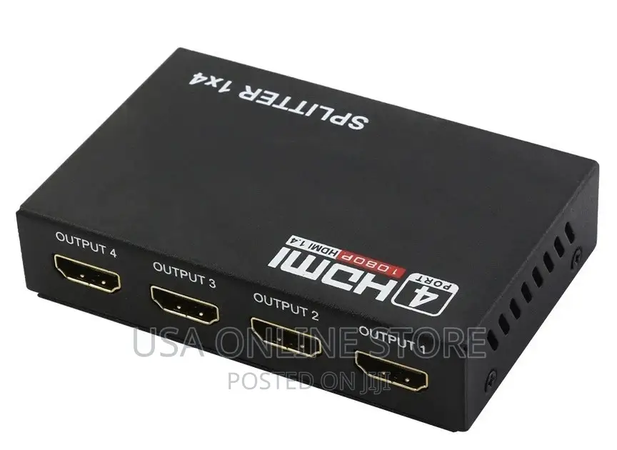 HDMI Splitter