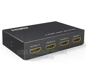 HDMI Splitter