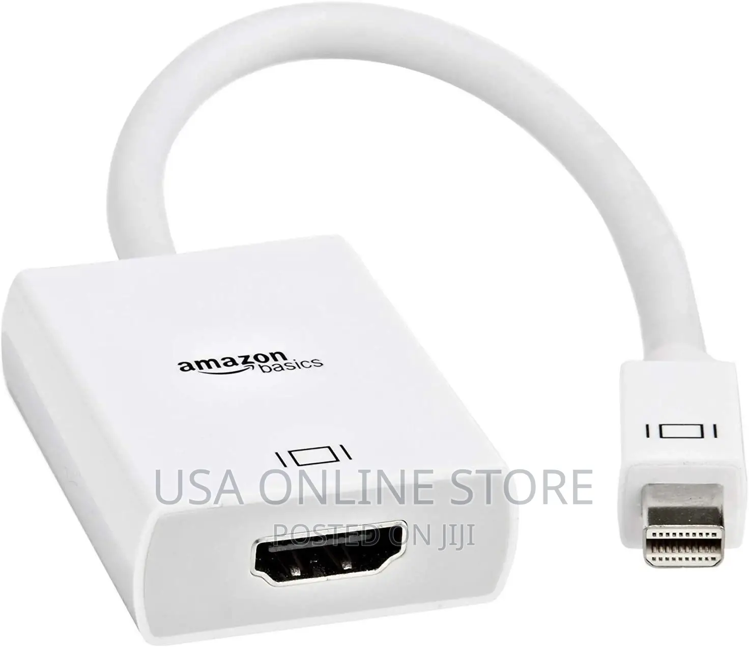 Thunderbolt(Mini Display Port to HDMI)