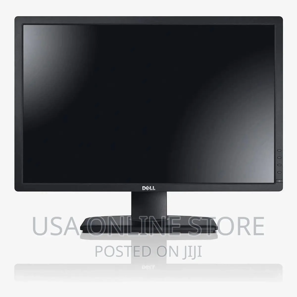 Dell Wide 19 Monitor