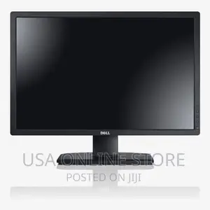 Dell Wide 19 Monitor