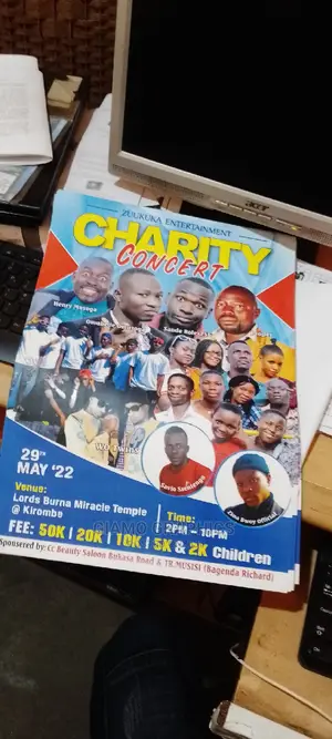Posters Printing