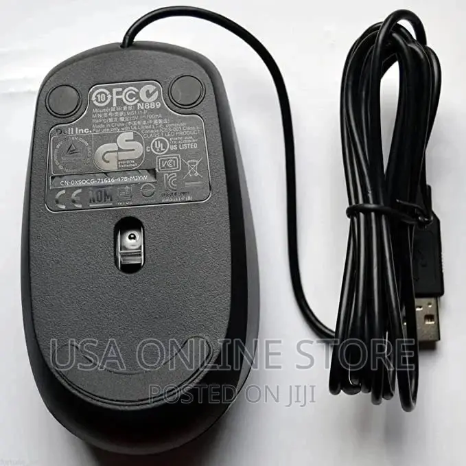 Dell Mouse
