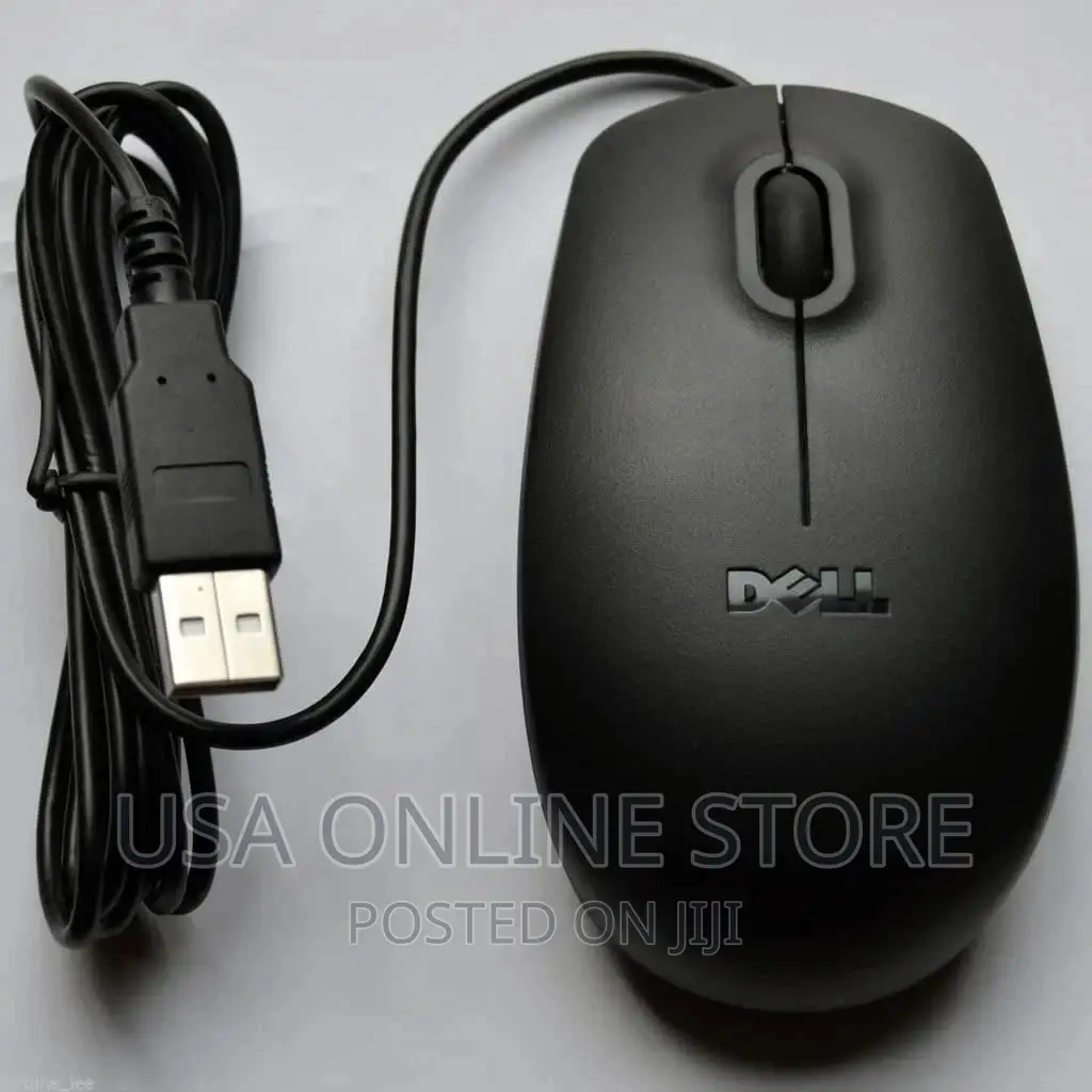 Dell Mouse