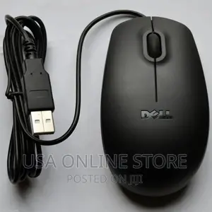 Dell Mouse
