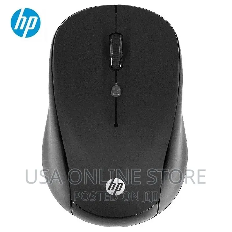 Hp Wireless Mouse