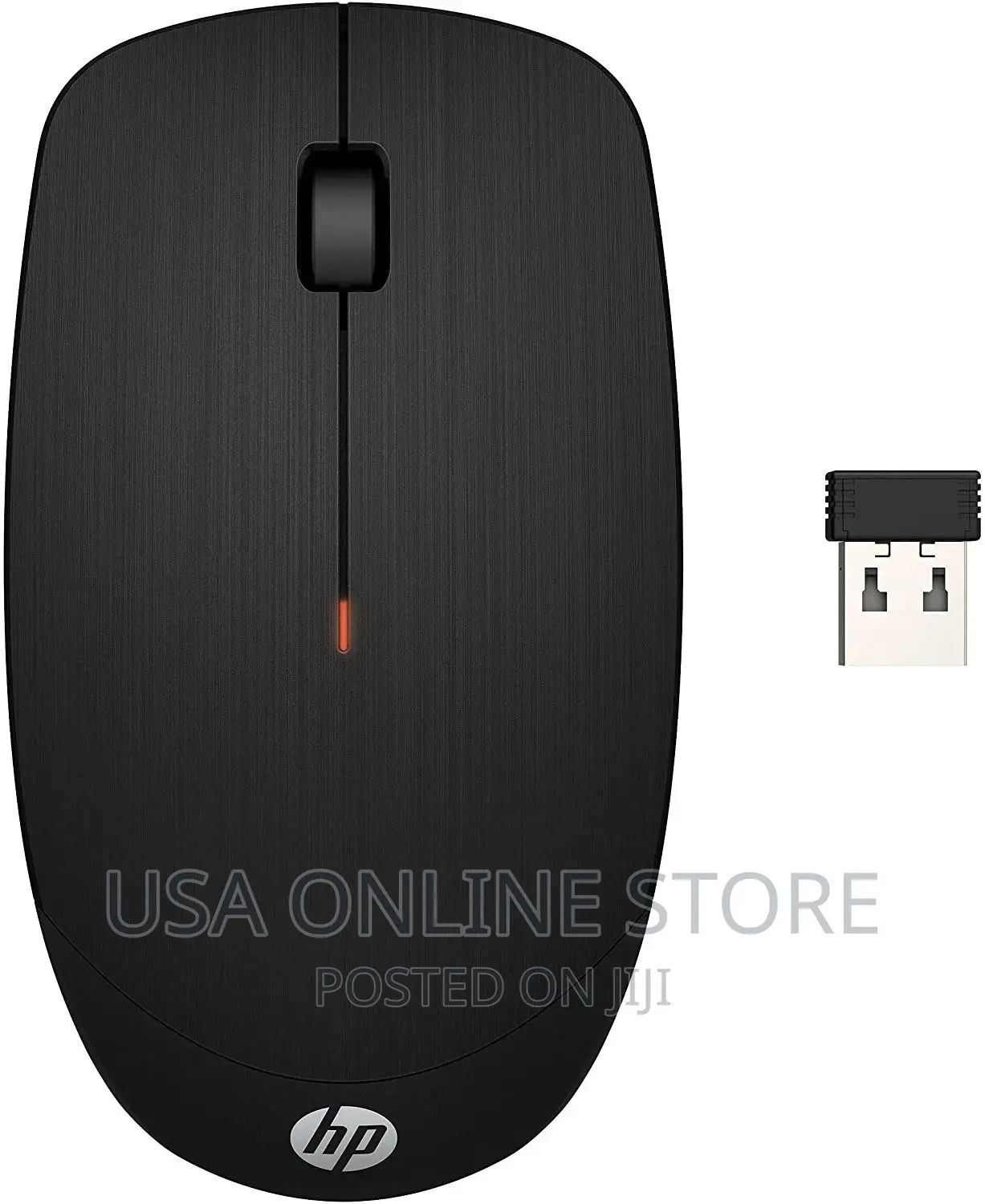Hp Wireless Mouse