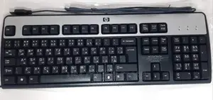 Hp Keyboard