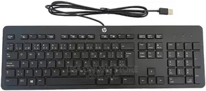 Hp Keyboard