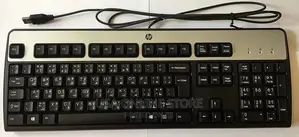 Hp Keyboard