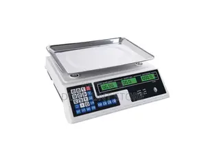 Irreplaceable Original Computing Weigh Digital Weighing Scales