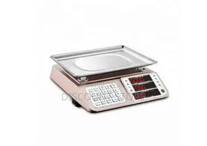 Most Preferred Electronic Computing Weigh Scales.