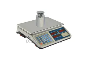General Purposes Computing Weigh Scales