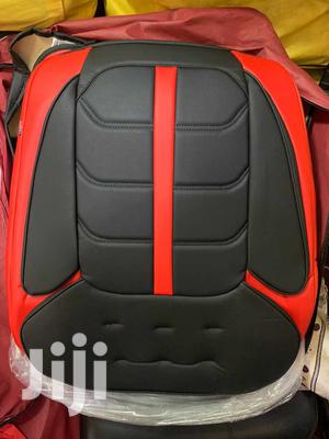 Hot Pithc Red Car Seat Covers