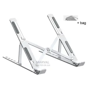 Adjustable Laptop Stand