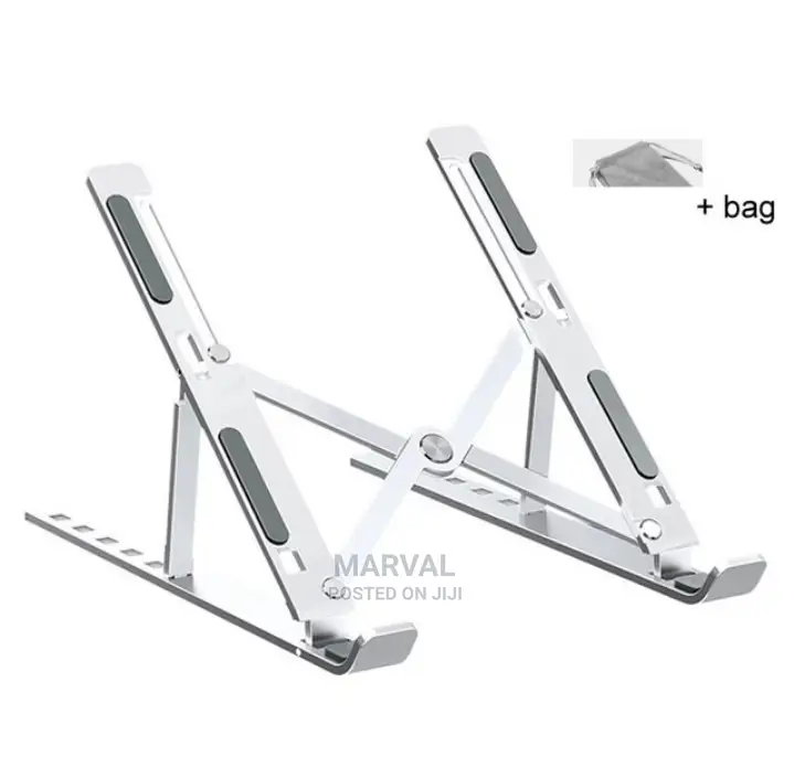 Adjustable Laptop Stand