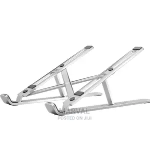 Adjustable Laptop Stand