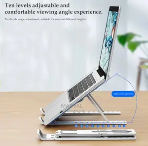 Adjustable Laptop Stand