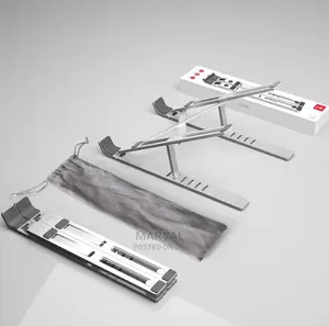 Adjustable Laptop Stand