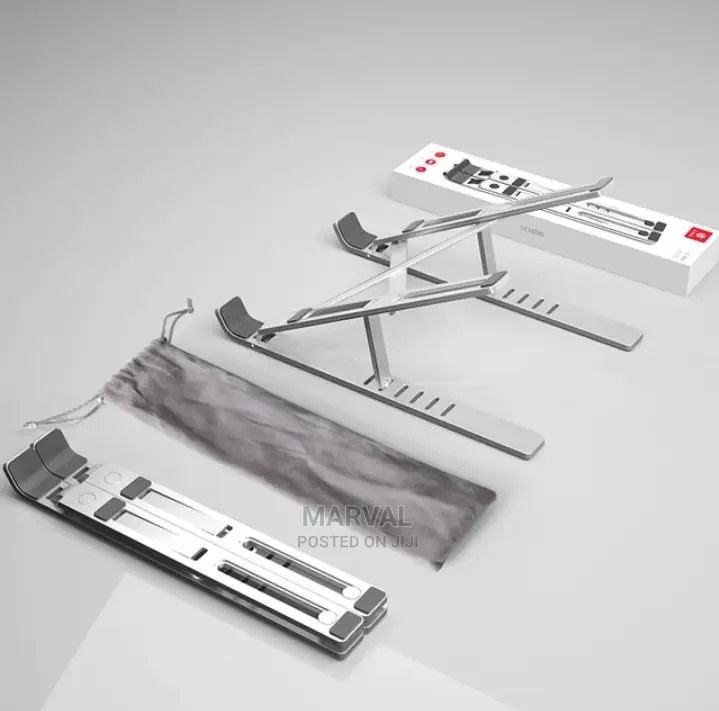 Adjustable Laptop Stand