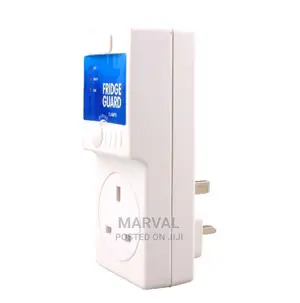 Fridge Gurd Stabilisers