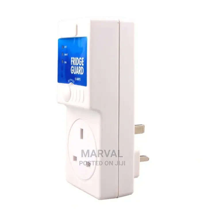 Fridge Gurd Stabilisers