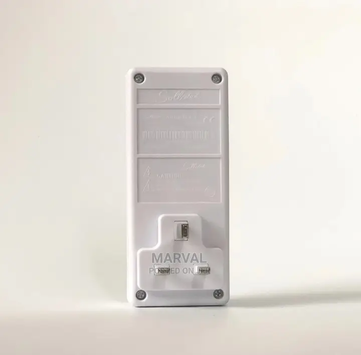 Fridge Gurd Stabilisers