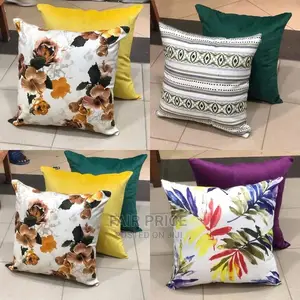 Quality Cushions