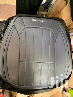 Lite Gray Seat Cover