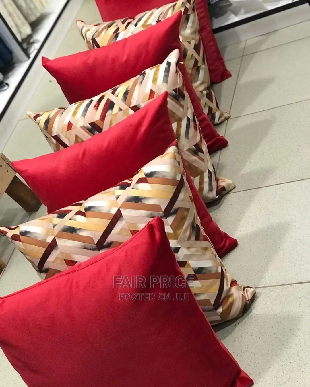 Quality Cushions