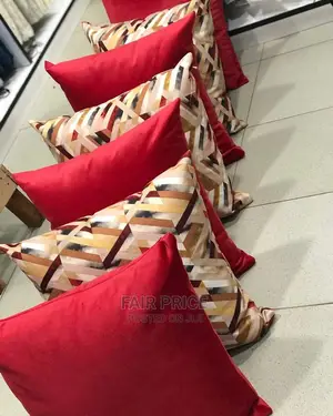 Quality Cushions