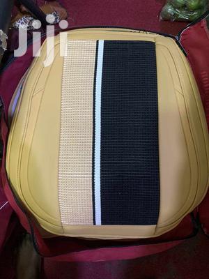 Mixed Fashion Seat Covers