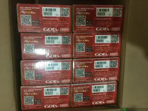 GOTV HD Decoders With an HDMI || GOTV Lite || 2022 Series.