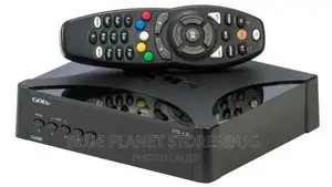 GOTV HD Decoders With an HDMI || GOTV Lite || 2022 Series.