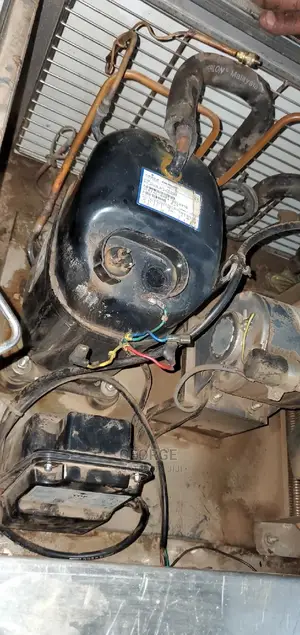 Industrial Fridge Repair Services