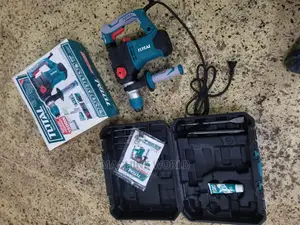 TOTAL Hammer Drill(Heavy Duty)